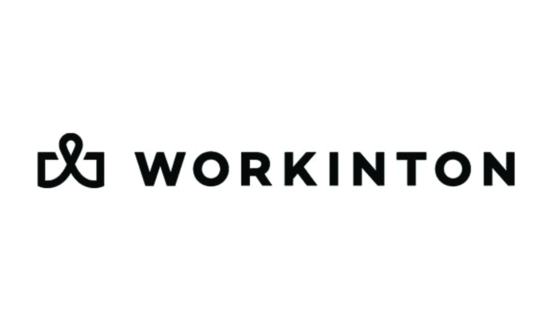 Workinton Logo